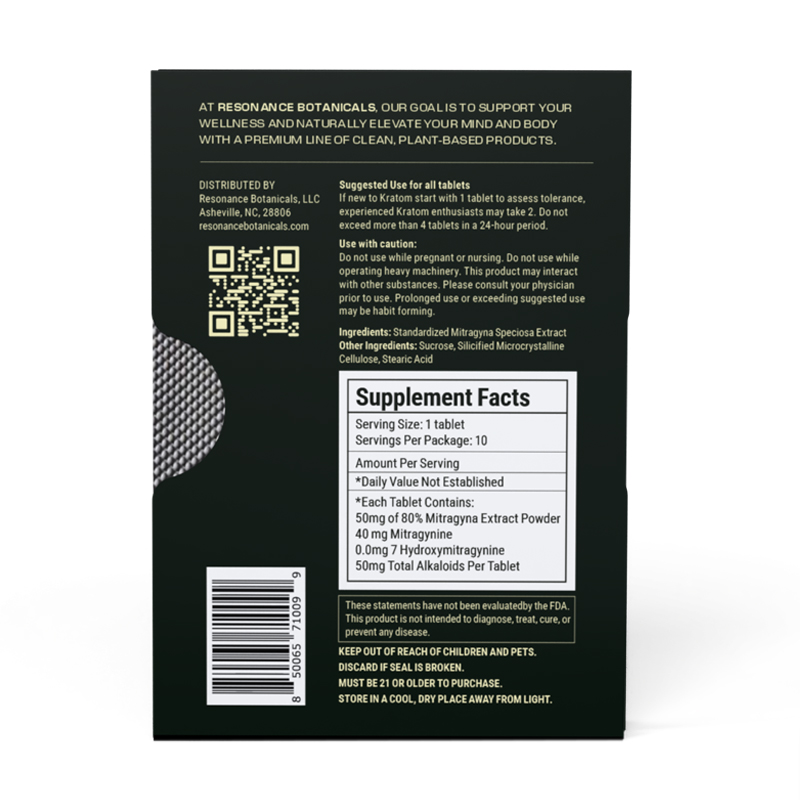 Empower 80% Chewable Tablet 10ct - Image 2