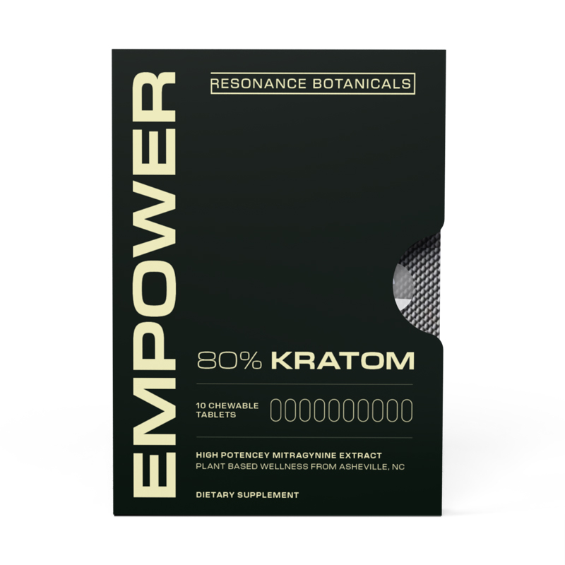 Empower 80% Chewable Tablet 10ct - Image 3