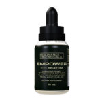 Empower 80% Liquid Kratom Extract 160mg 15mL