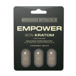 Empower 80% Chewable Tablets 3ct