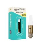 Mellow Fellow Classic Delta-8 Cartridge