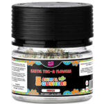 After Hours Exotic THC-A Flower