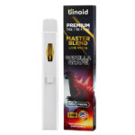 Binoid Master Blend THCA + THCP + PHC Live Resin 3G Disposable Vape Pen