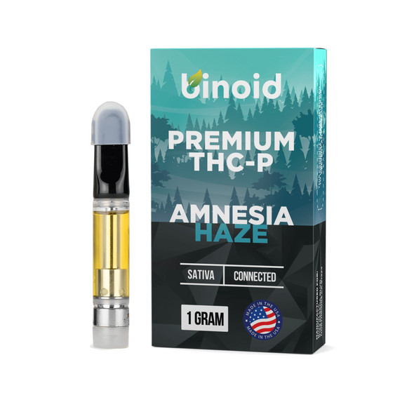 Binoid THCP Vape Cartridge
