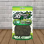 Blanco Indoor Exotic THCa Flower 3.5g