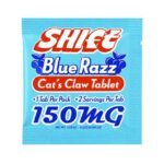 Shift Cat's Claw Chewable Tablet, 150mg
