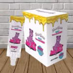 Boner Bears Male Enhancement Honey