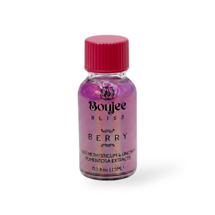 Boujee Bliss Kava Extract Shot, 15mL