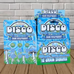 Chapo Disco Magic Mushroom Tablets