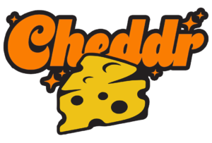 Cheddr