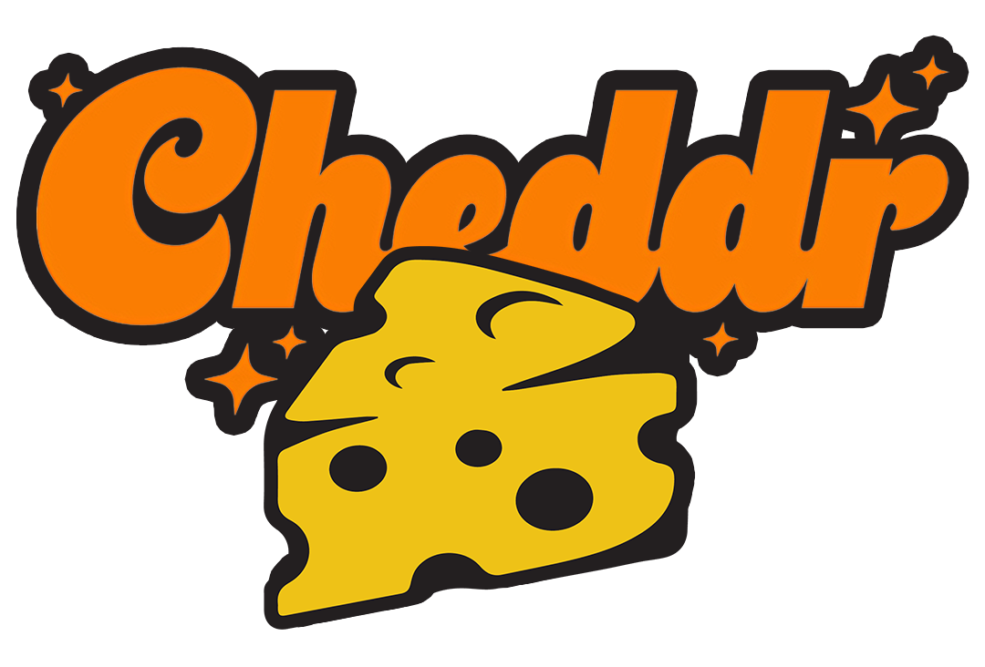Cheddr