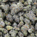Cheddr Exotic THCA Flower Smalls