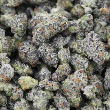 Cheddr Exotic THCA Flower Smalls