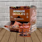 DayTripper High Potency Magic Mushroom Chocolate