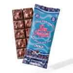 Day Tripper Magical Blend Mushroom Chocolate Bar