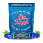 Day Tripper Magical Blend Mushroom Gummies