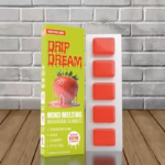 Drip Dream Mind Melting Mushroom Gummies