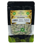 Earth Kratom Bali Kratom Capsule