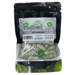 Earth Kratom White Borneo Kratom Capsule