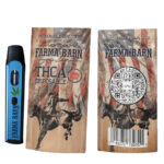 Farma Barn THCA 1G Disposable Vape Pen