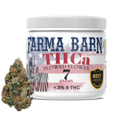 Farma Barn THCA Flower