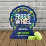 Ferris Wheel Kanna Tablets, 2ct