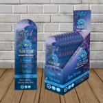 Gifted Blue Lotus Infused Prerolls 2ct