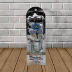 Gifted Blue Lotus + Mad Honey Infused Prerolls 2ct
