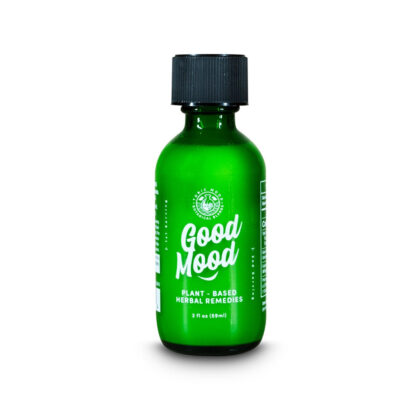 Good Mood Kava + Kratom Extract Shot