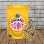 Hidden Hills Premium Infused THCa Flower 3.5g