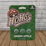 HoHos Mushroom Tablets