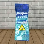 Ice Kream 1ct - D9 + THCp Gummy 2000mg