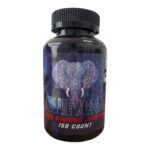 Blue Magic Red Dragon Capsules