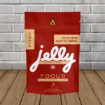 Jelly Signature D9 Gummies 40ct