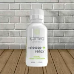 Kanva Botanicals Kanna + Kava Shot (Release + Relax) 2oz