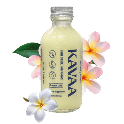 Kavaa - Kava Shot, 2oz