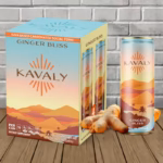 Kavaly Kava Extract Drink 465mg