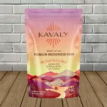 Kavaly Borongoru Kava Powder