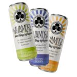 Kavamosa Seltzer 12oz