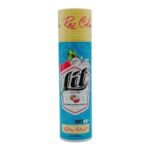 Lit Culture Blue Raz Colada Shot, 500mg Mit, 60mL