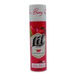 Lit Culture Melon Berry Twist Shot, 300mg Mit, 60mL