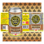 Mighty Kind THC Seltzer 5mg