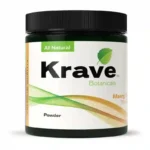 Krave Maeng Da Kratom Powder