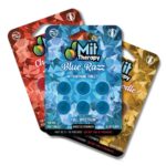 MIT Therapy 150mg Flavored Tablets 150mg x 6ct