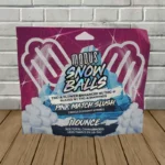 Modus Snowballs THCa | THCp 1oz
