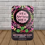 Motion Potion Neurosporic Mushroom Extract Tablets