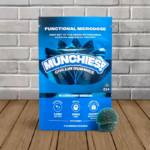 MUNCHIES! Functional Microdose Gummies