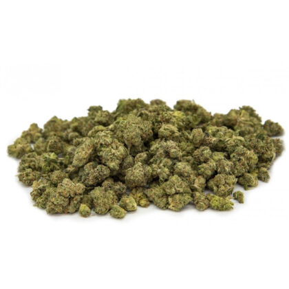 NAM Delta 8 THC Flower Smalls