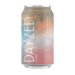 Dayzed Mushroom Functional Seltzer
