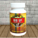 Nine Miles Botanicals Big Up Male Enhancement 60ct